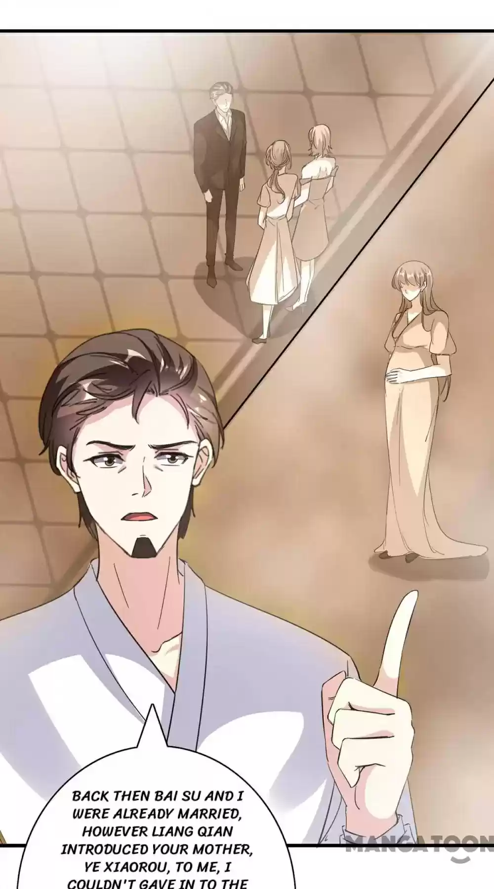 Don’T Mess With That Spicy Mother Chapter 150