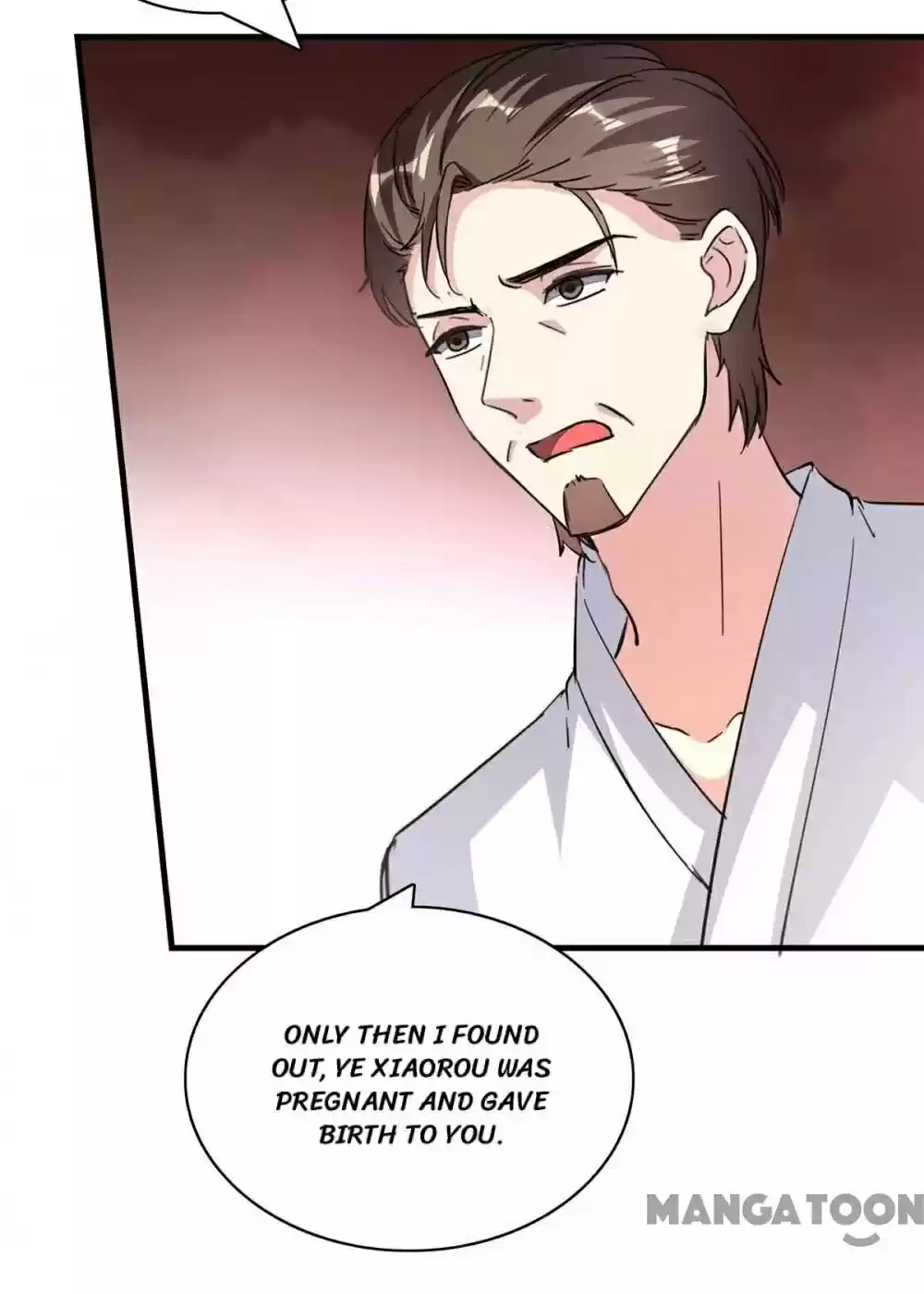 Don’T Mess With That Spicy Mother Chapter 150