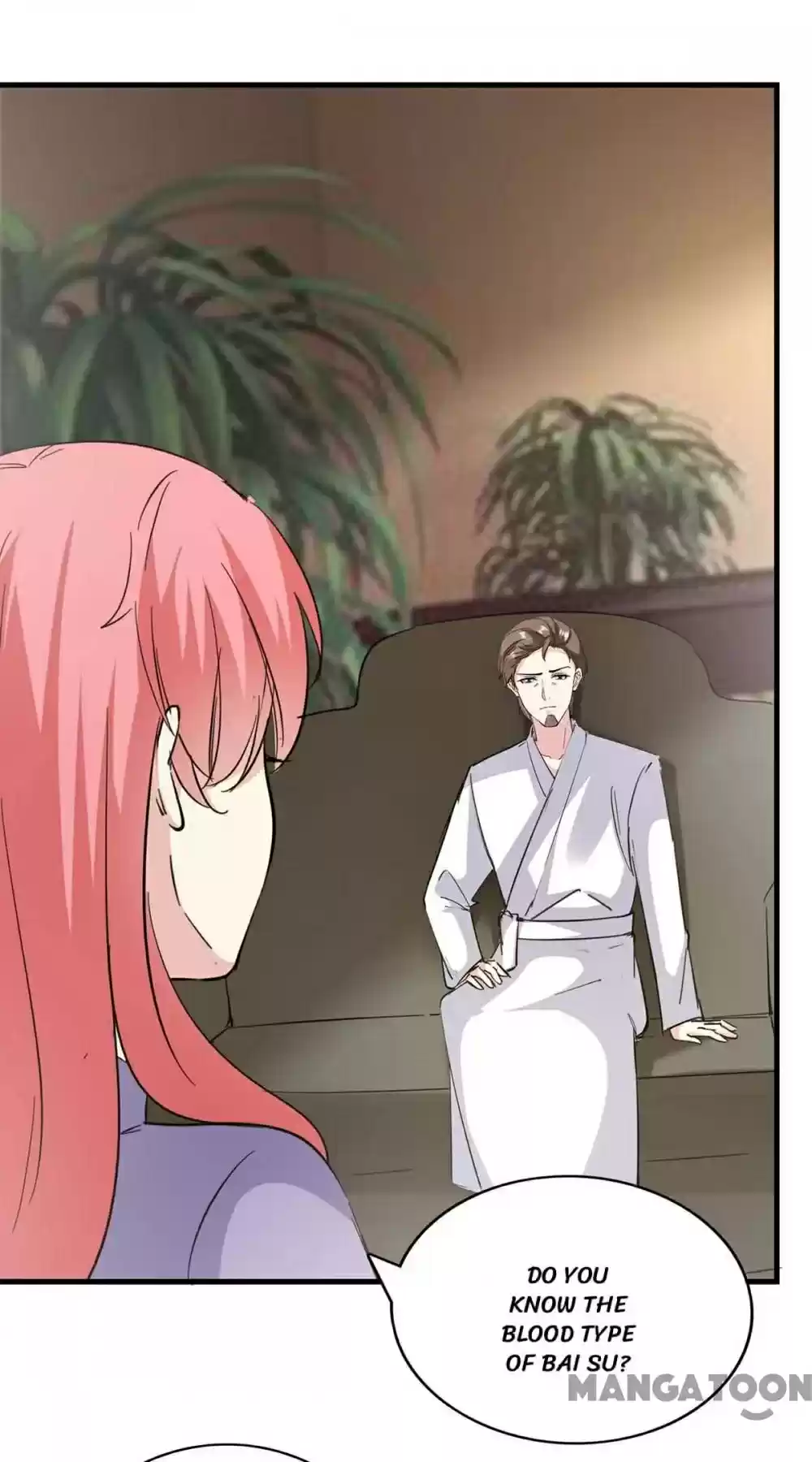 Don’T Mess With That Spicy Mother Chapter 150