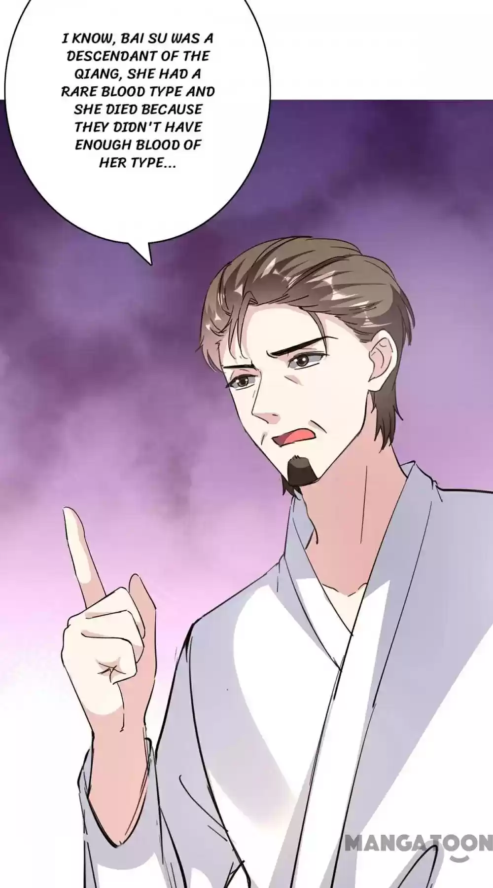 Don’T Mess With That Spicy Mother Chapter 150