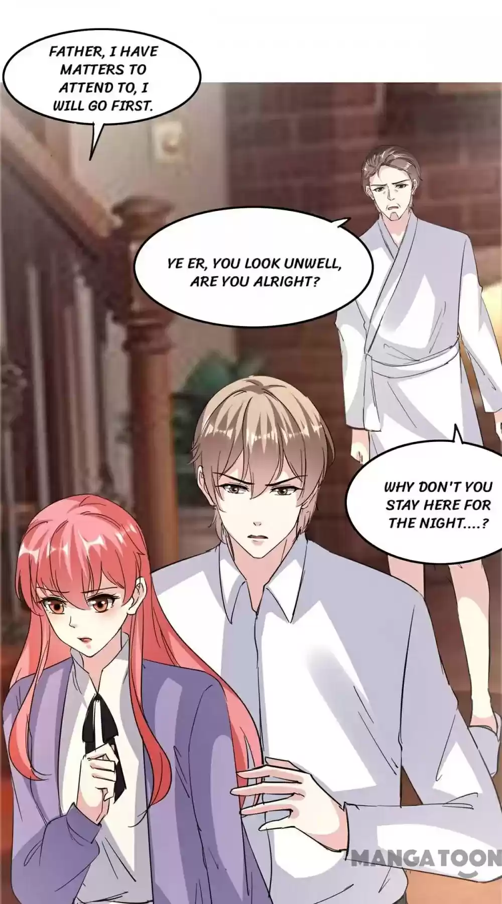 Don’T Mess With That Spicy Mother Chapter 150