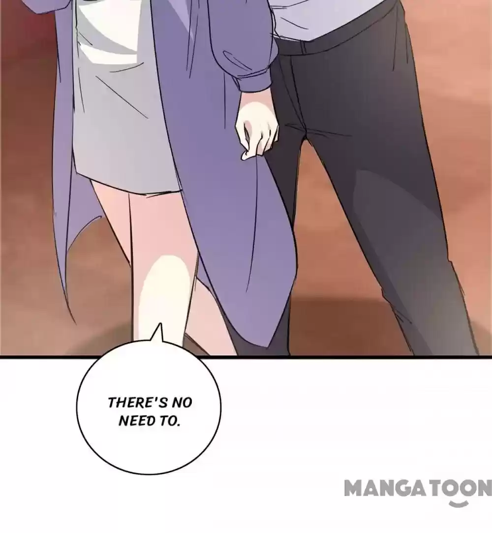 Don’T Mess With That Spicy Mother Chapter 150