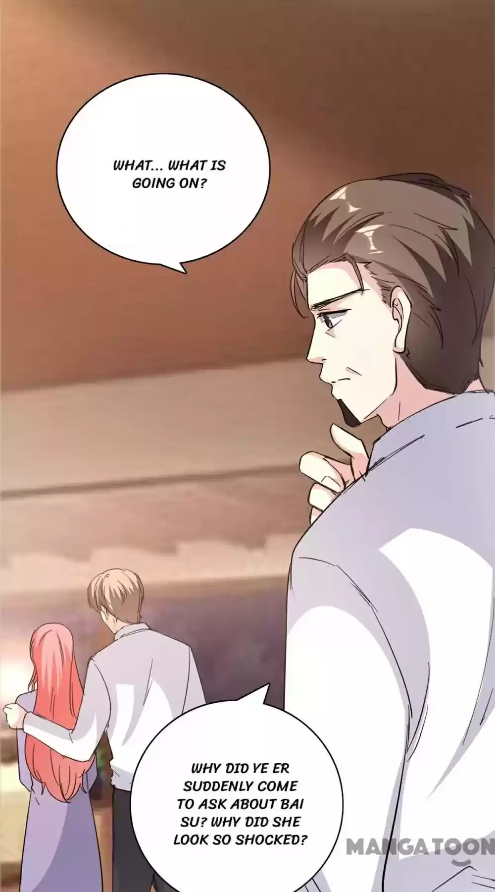 Don’T Mess With That Spicy Mother Chapter 150