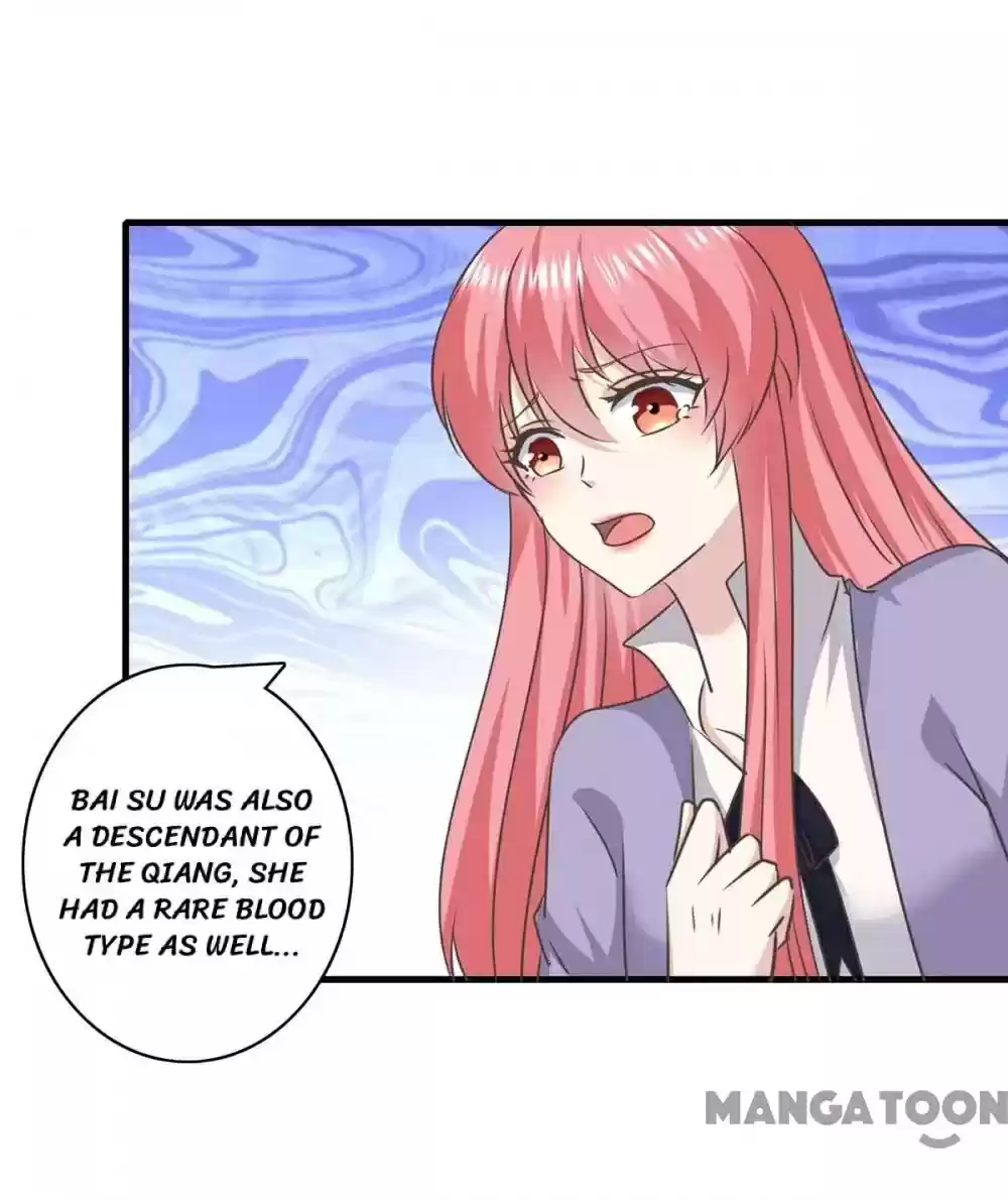 Don’T Mess With That Spicy Mother Chapter 151