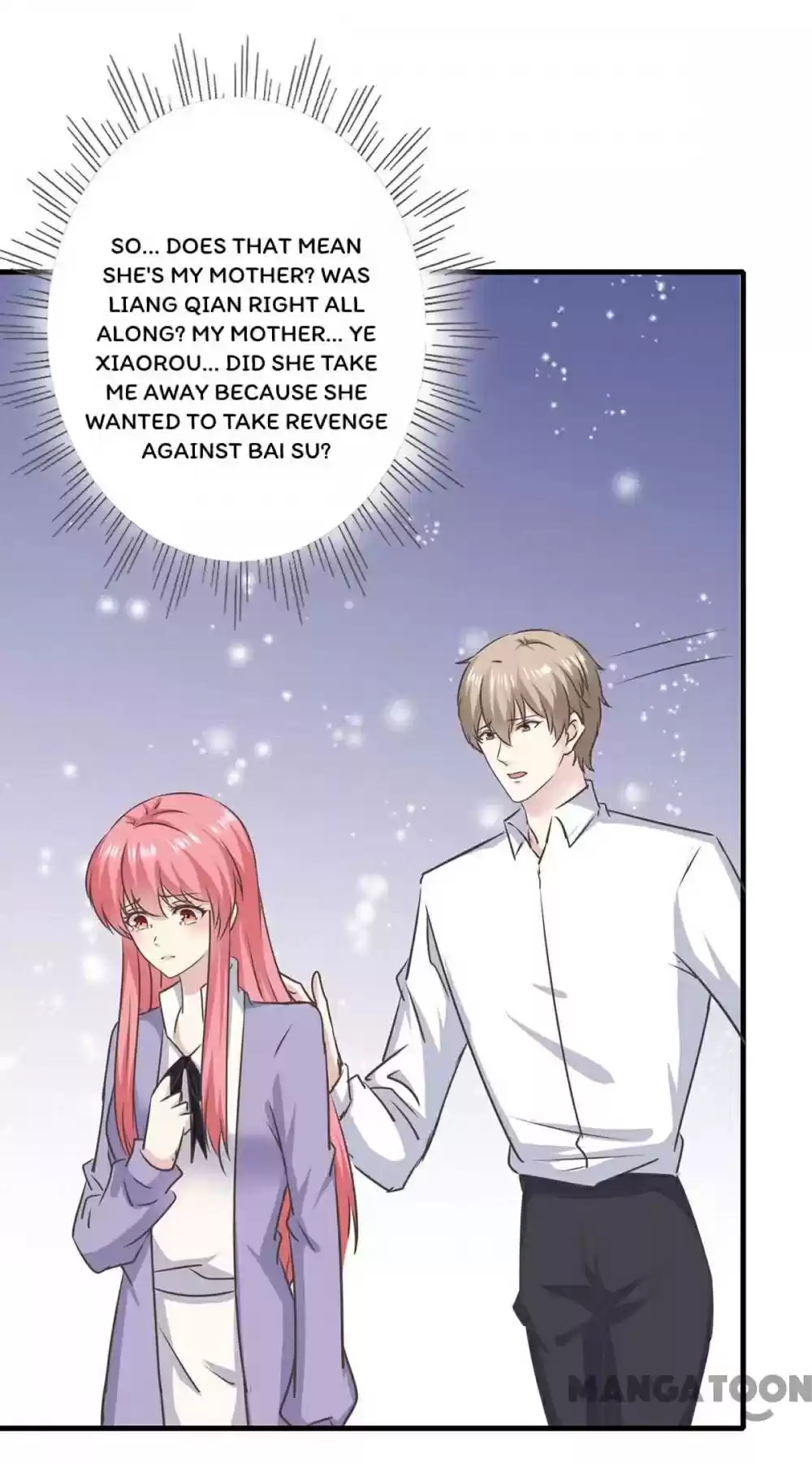 Don’T Mess With That Spicy Mother Chapter 151