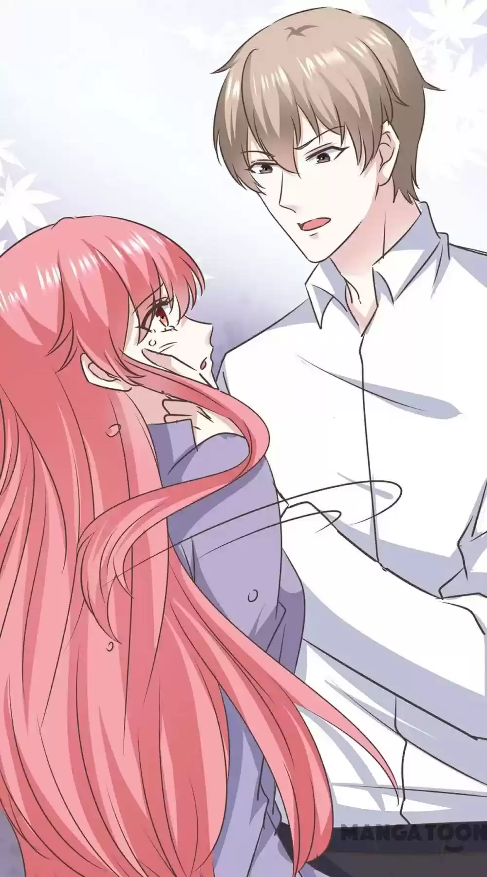 Don’T Mess With That Spicy Mother Chapter 151