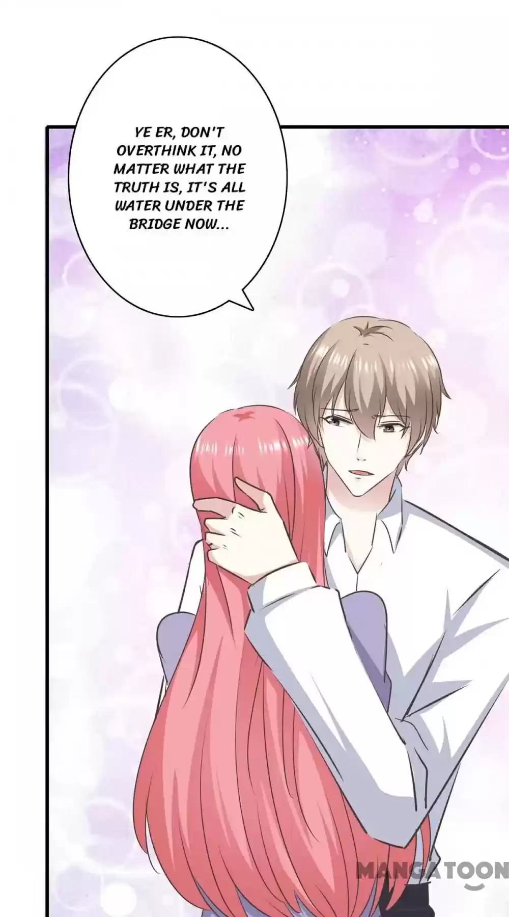 Don’T Mess With That Spicy Mother Chapter 151