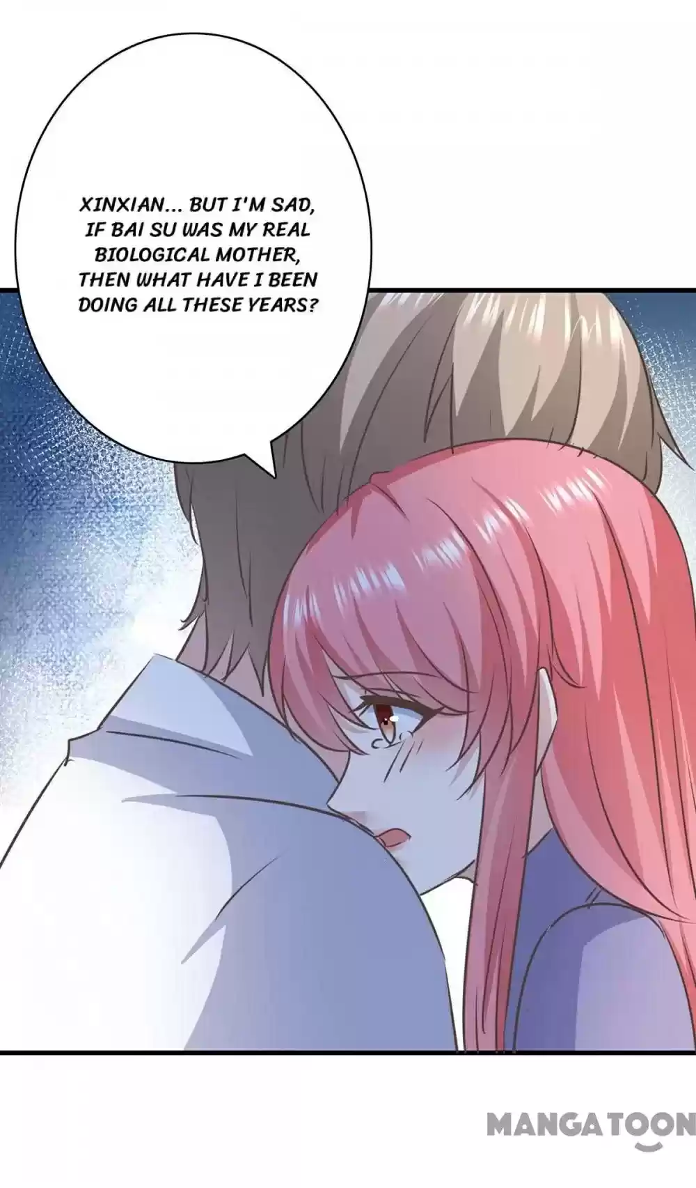 Don’T Mess With That Spicy Mother Chapter 151