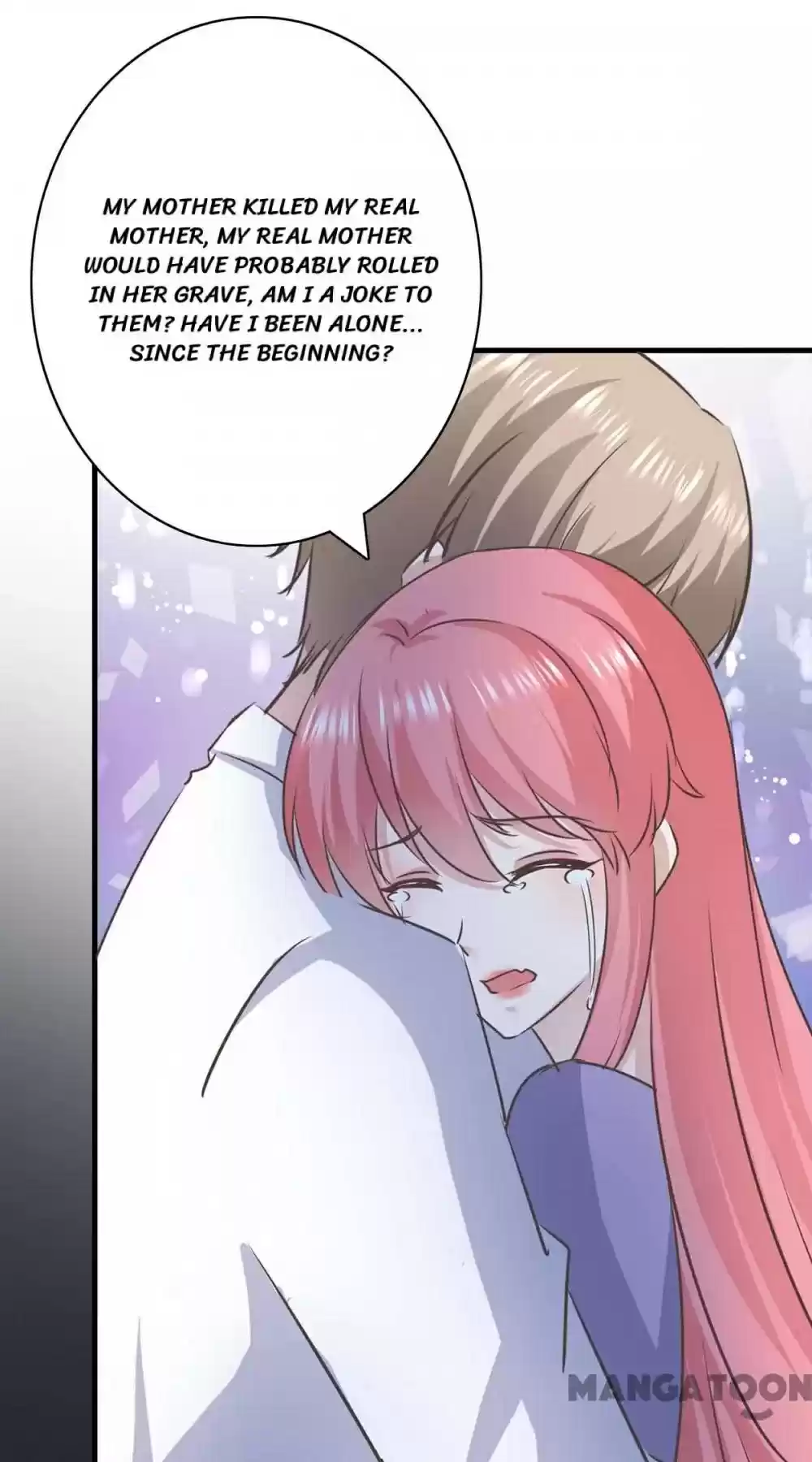 Don’T Mess With That Spicy Mother Chapter 151