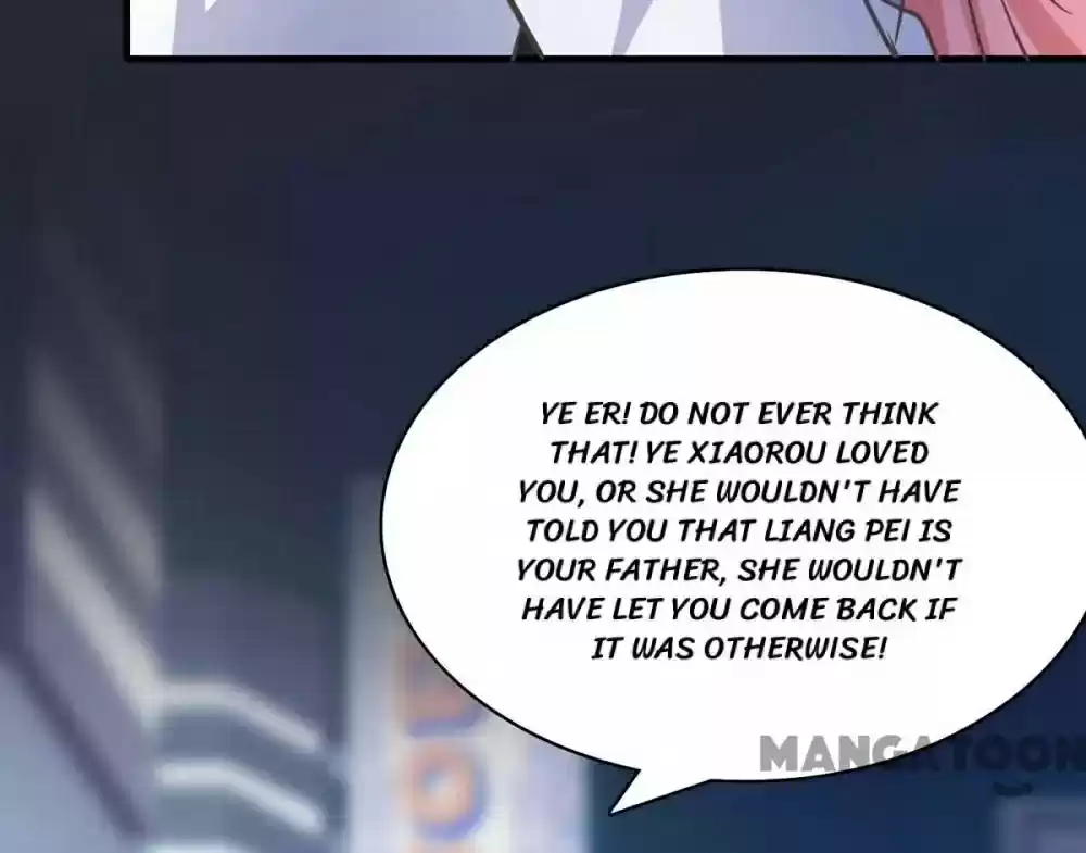 Don’T Mess With That Spicy Mother Chapter 151