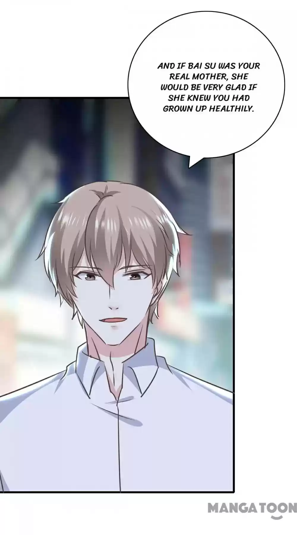 Don’T Mess With That Spicy Mother Chapter 151