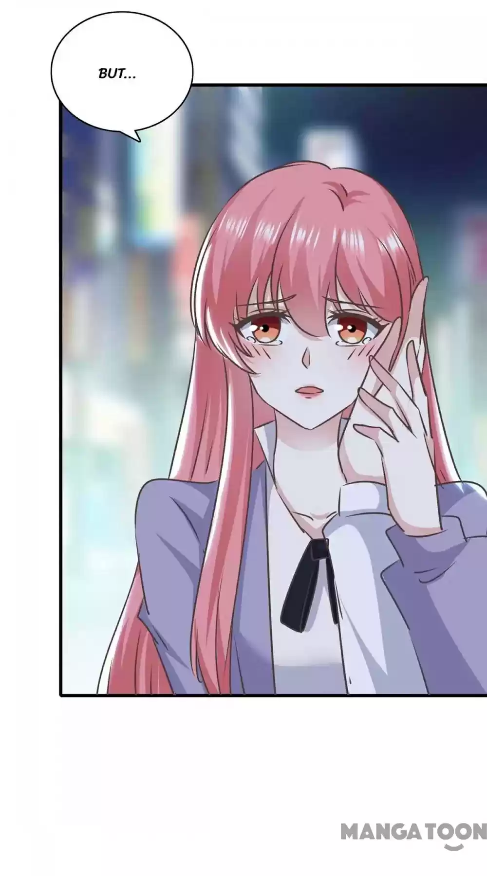 Don’T Mess With That Spicy Mother Chapter 151