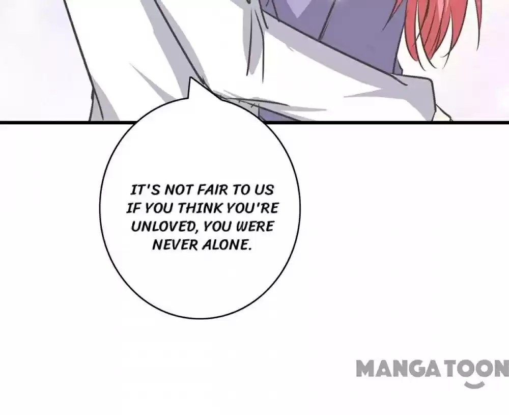 Don’T Mess With That Spicy Mother Chapter 151