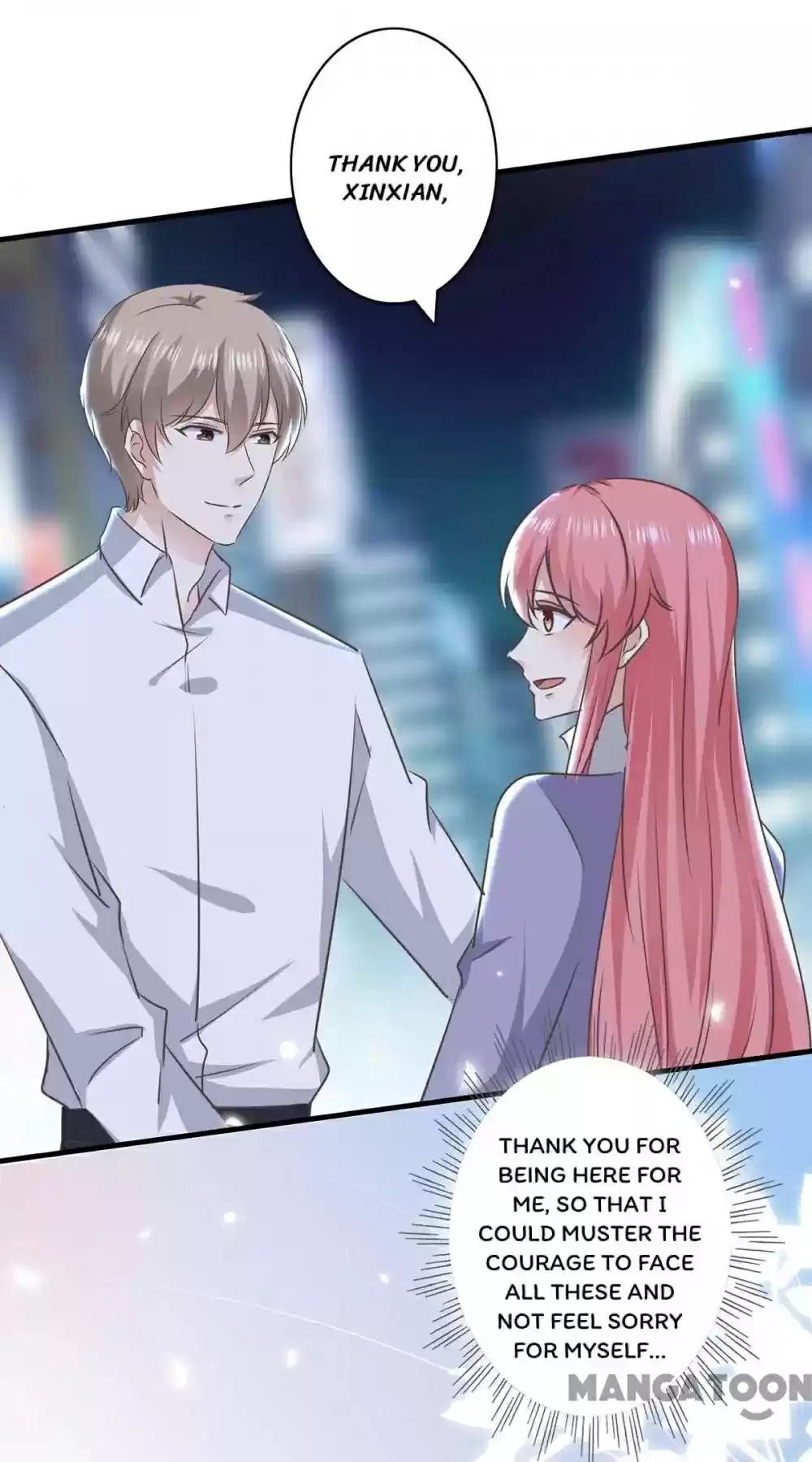 Don’T Mess With That Spicy Mother Chapter 151