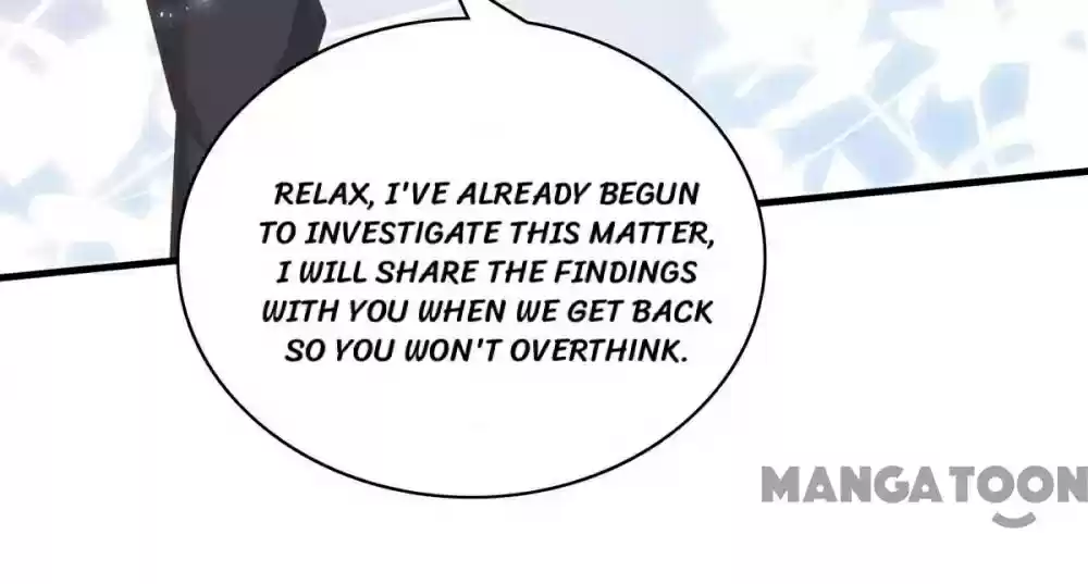 Don’T Mess With That Spicy Mother Chapter 151