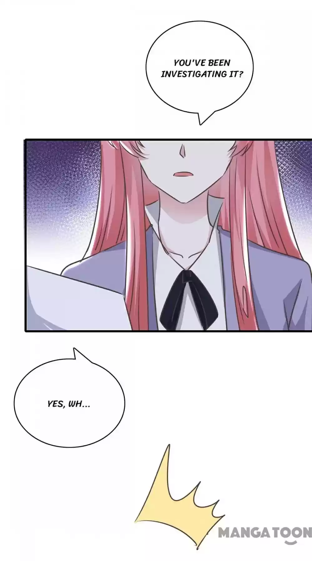 Don’T Mess With That Spicy Mother Chapter 151