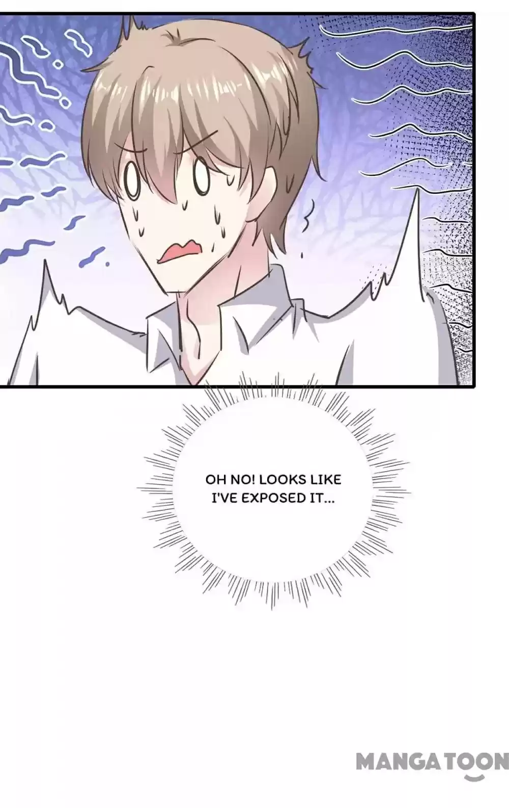 Don’T Mess With That Spicy Mother Chapter 151