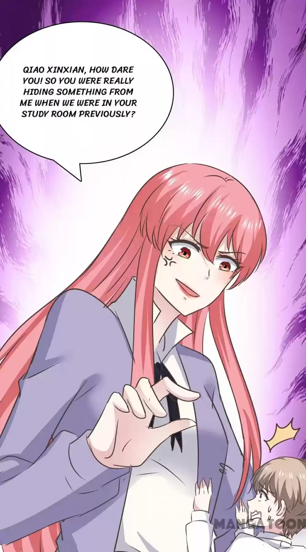 Don’T Mess With That Spicy Mother Chapter 151