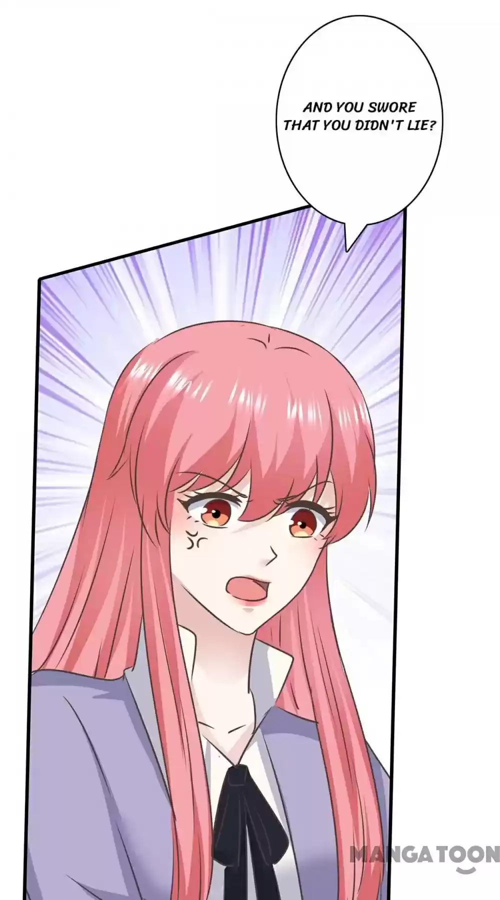 Don’T Mess With That Spicy Mother Chapter 151