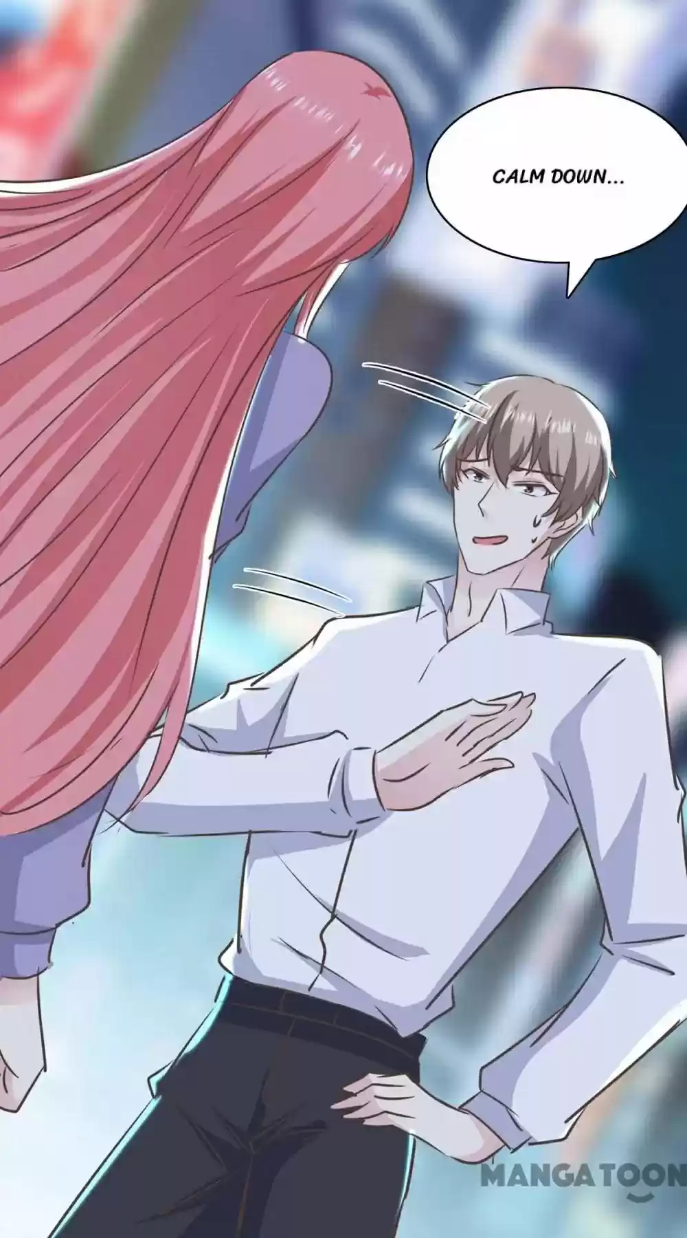 Don’T Mess With That Spicy Mother Chapter 151