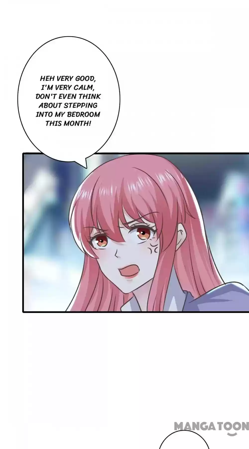 Don’T Mess With That Spicy Mother Chapter 151