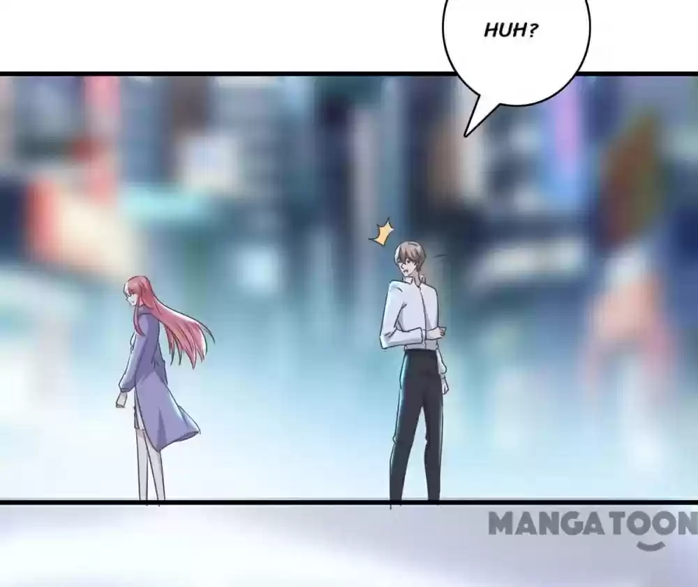 Don’T Mess With That Spicy Mother Chapter 151