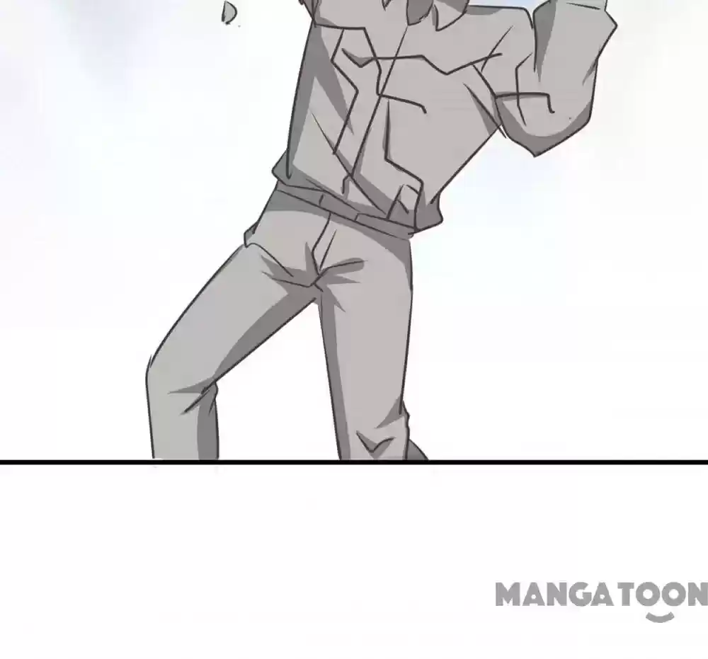 Don’T Mess With That Spicy Mother Chapter 151