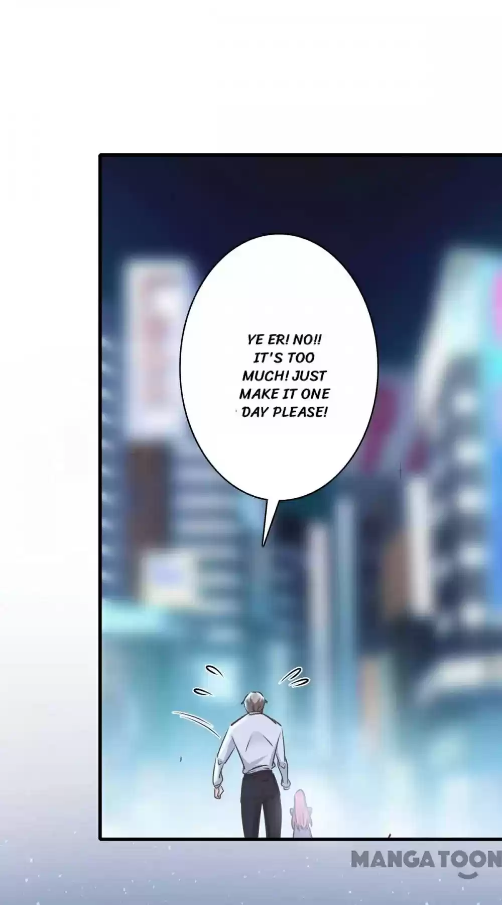 Don’T Mess With That Spicy Mother Chapter 151