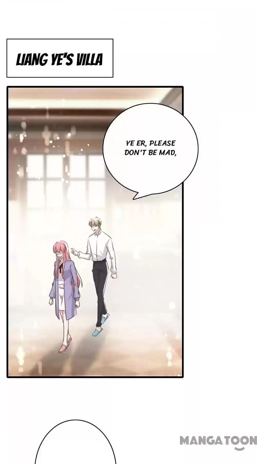 Don’T Mess With That Spicy Mother Chapter 152