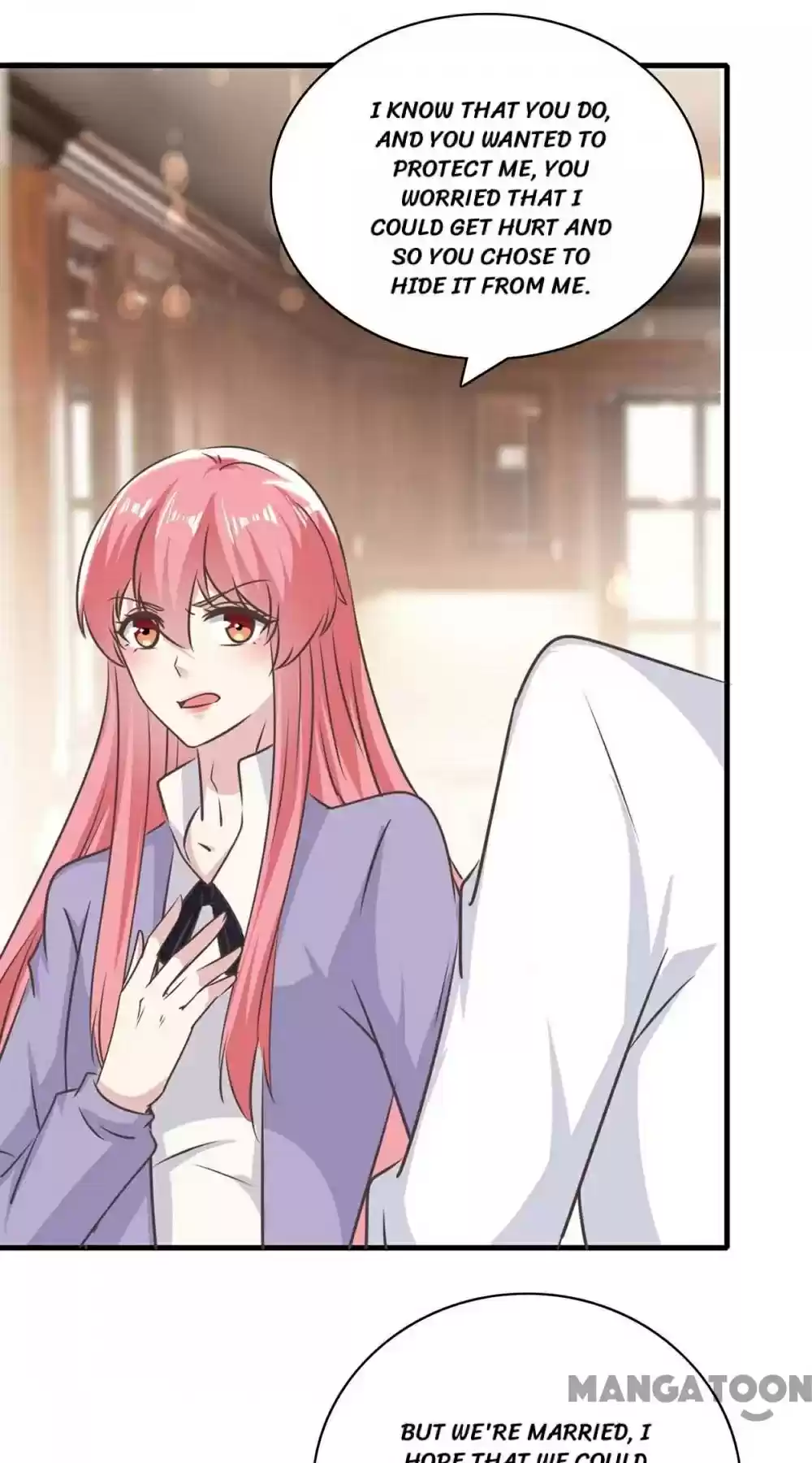 Don’T Mess With That Spicy Mother Chapter 152