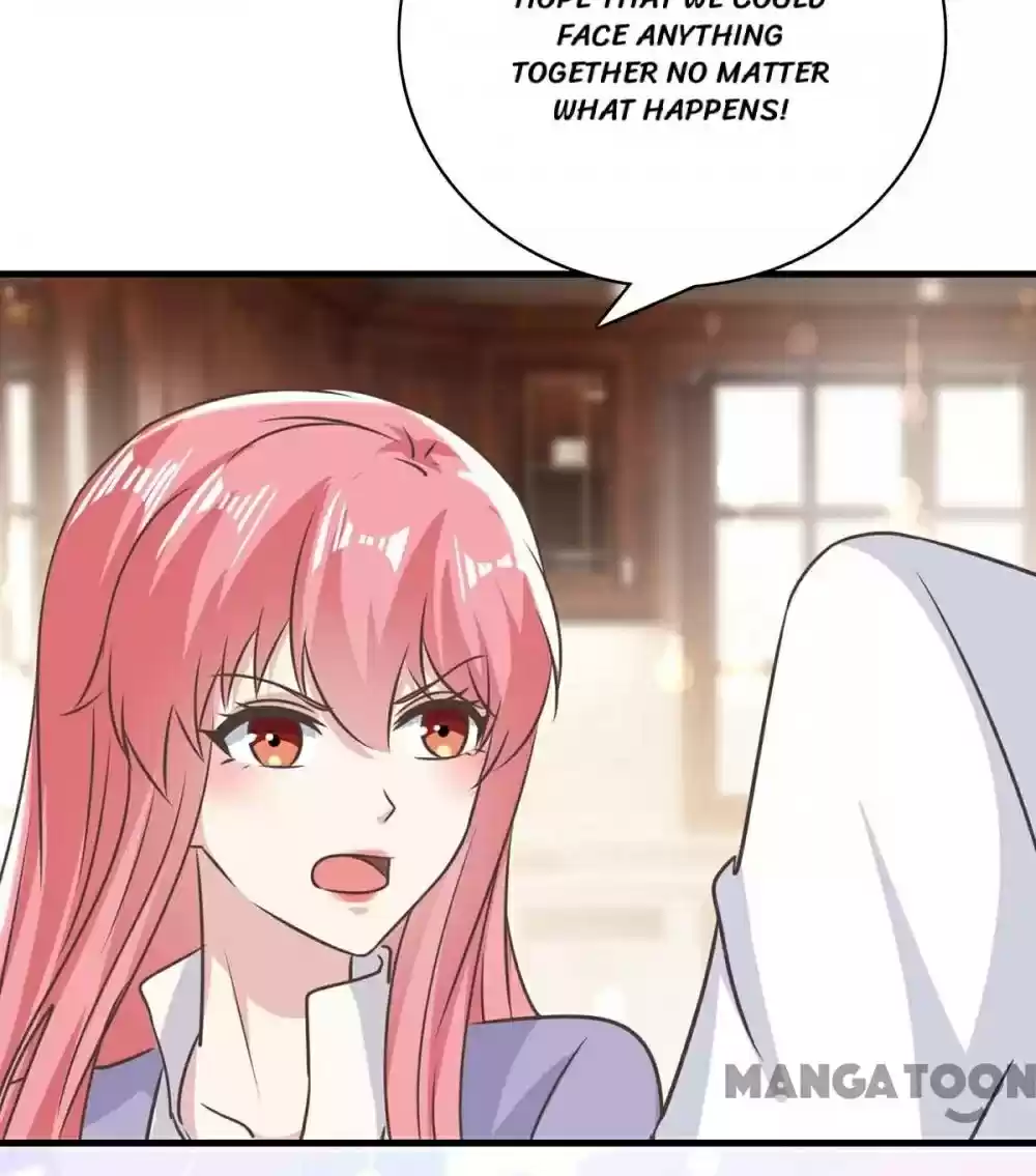 Don’T Mess With That Spicy Mother Chapter 152