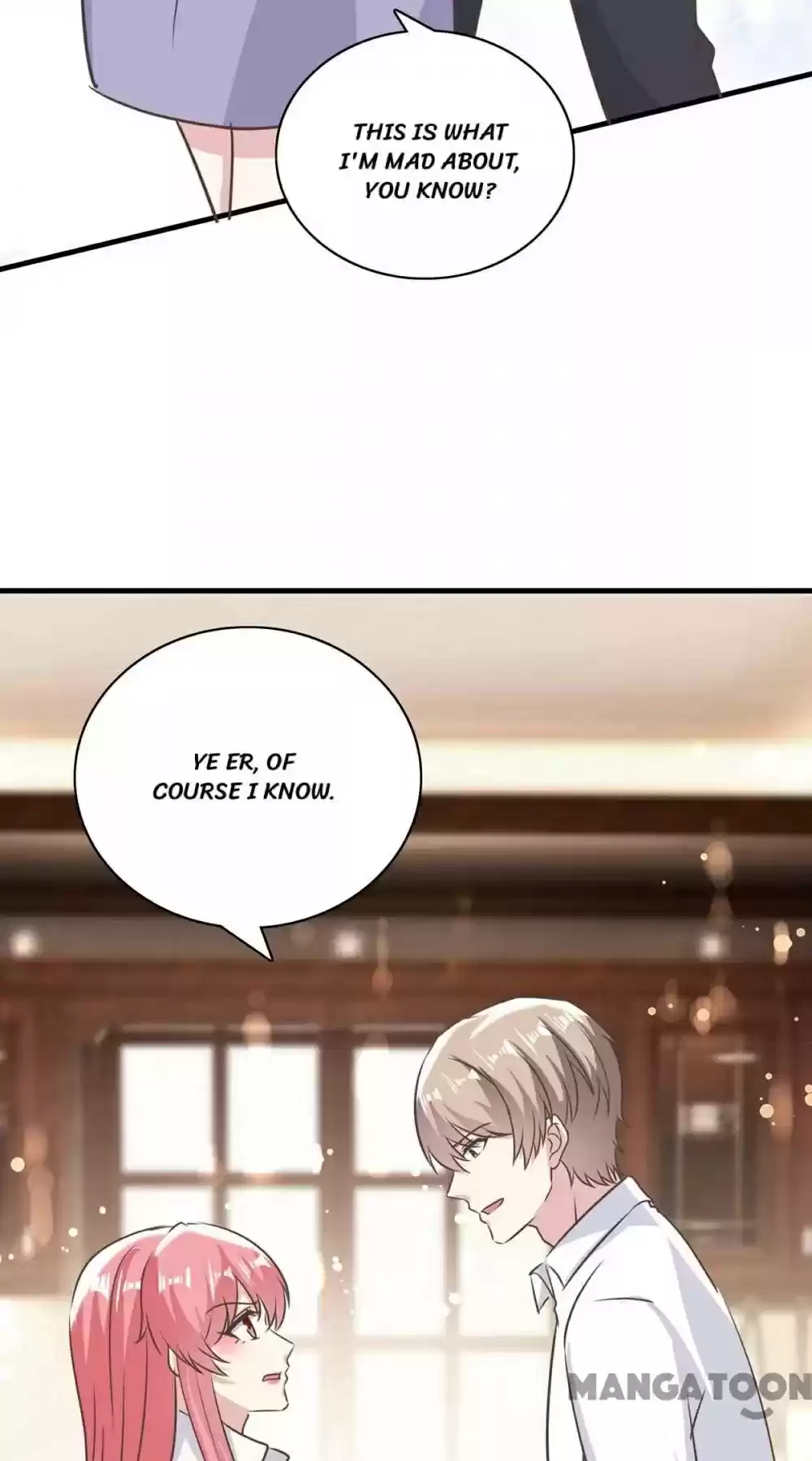 Don’T Mess With That Spicy Mother Chapter 152