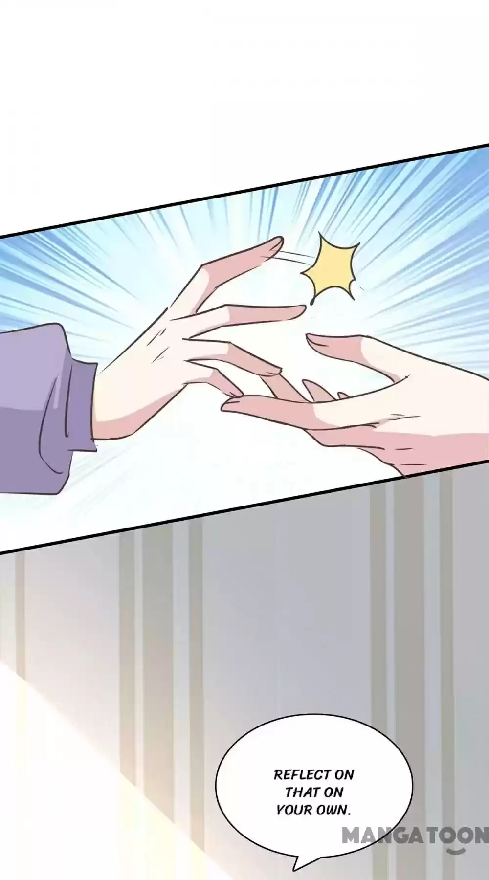 Don’T Mess With That Spicy Mother Chapter 152