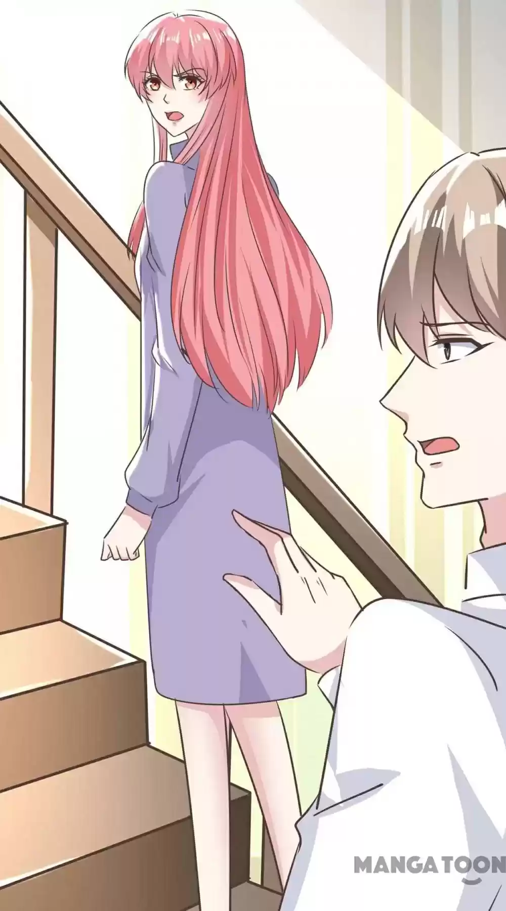 Don’T Mess With That Spicy Mother Chapter 152