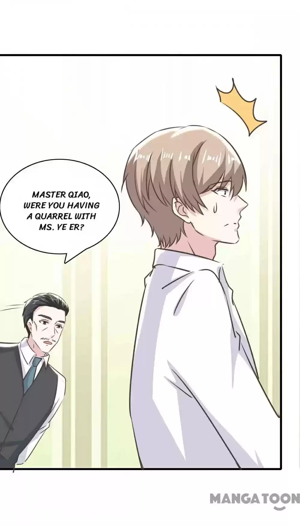 Don’T Mess With That Spicy Mother Chapter 152