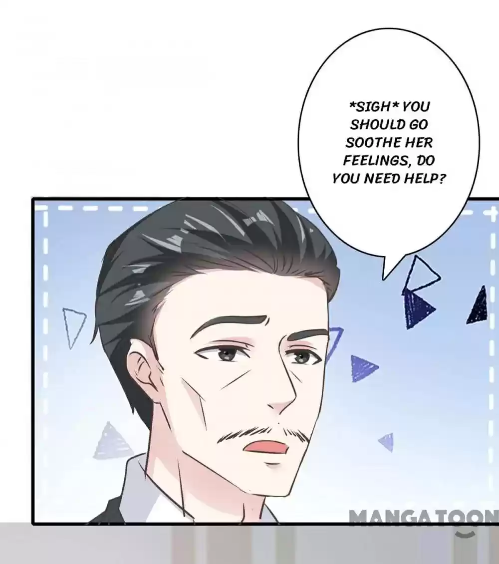 Don’T Mess With That Spicy Mother Chapter 152