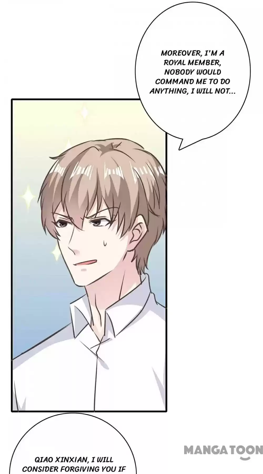 Don’T Mess With That Spicy Mother Chapter 152