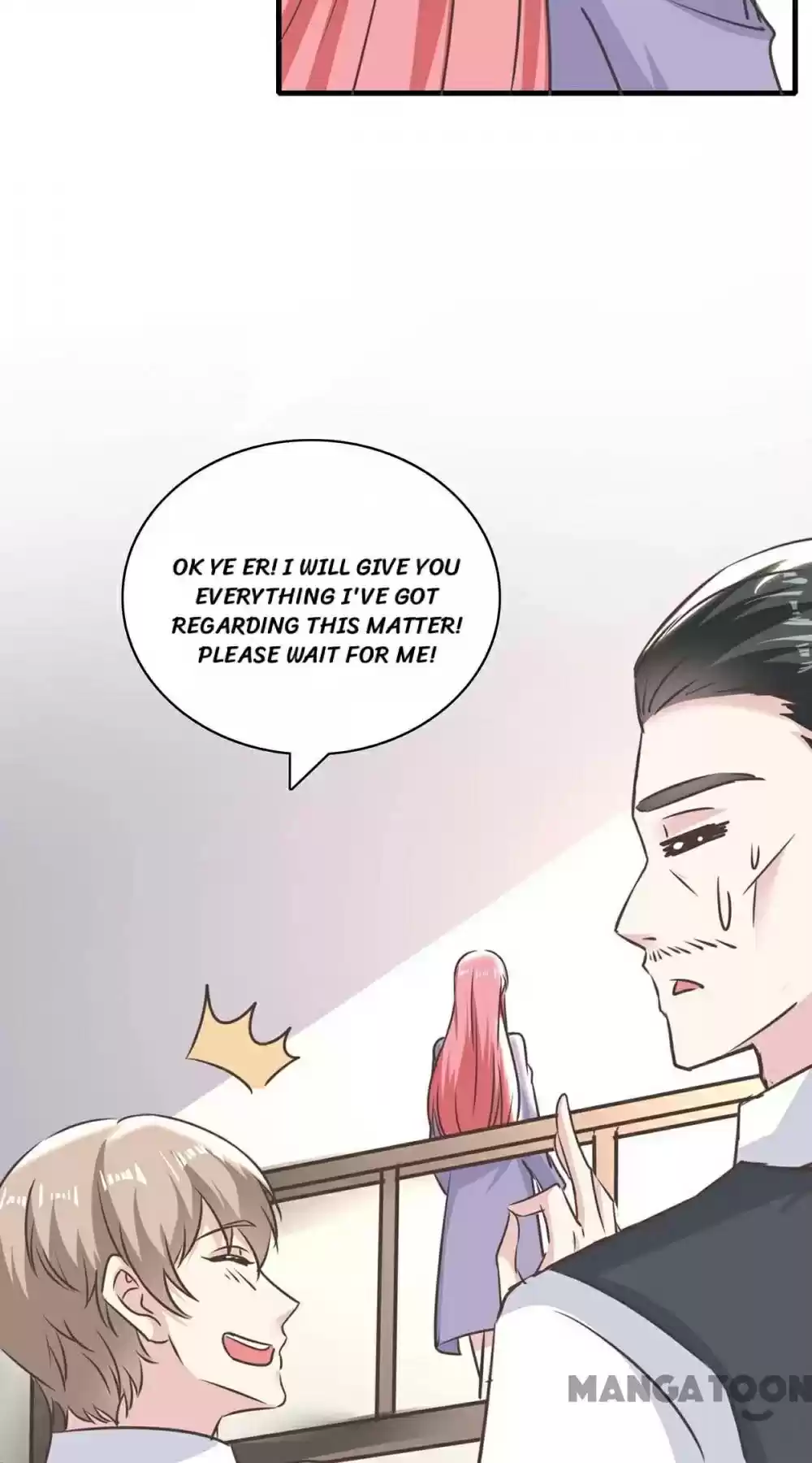 Don’T Mess With That Spicy Mother Chapter 152