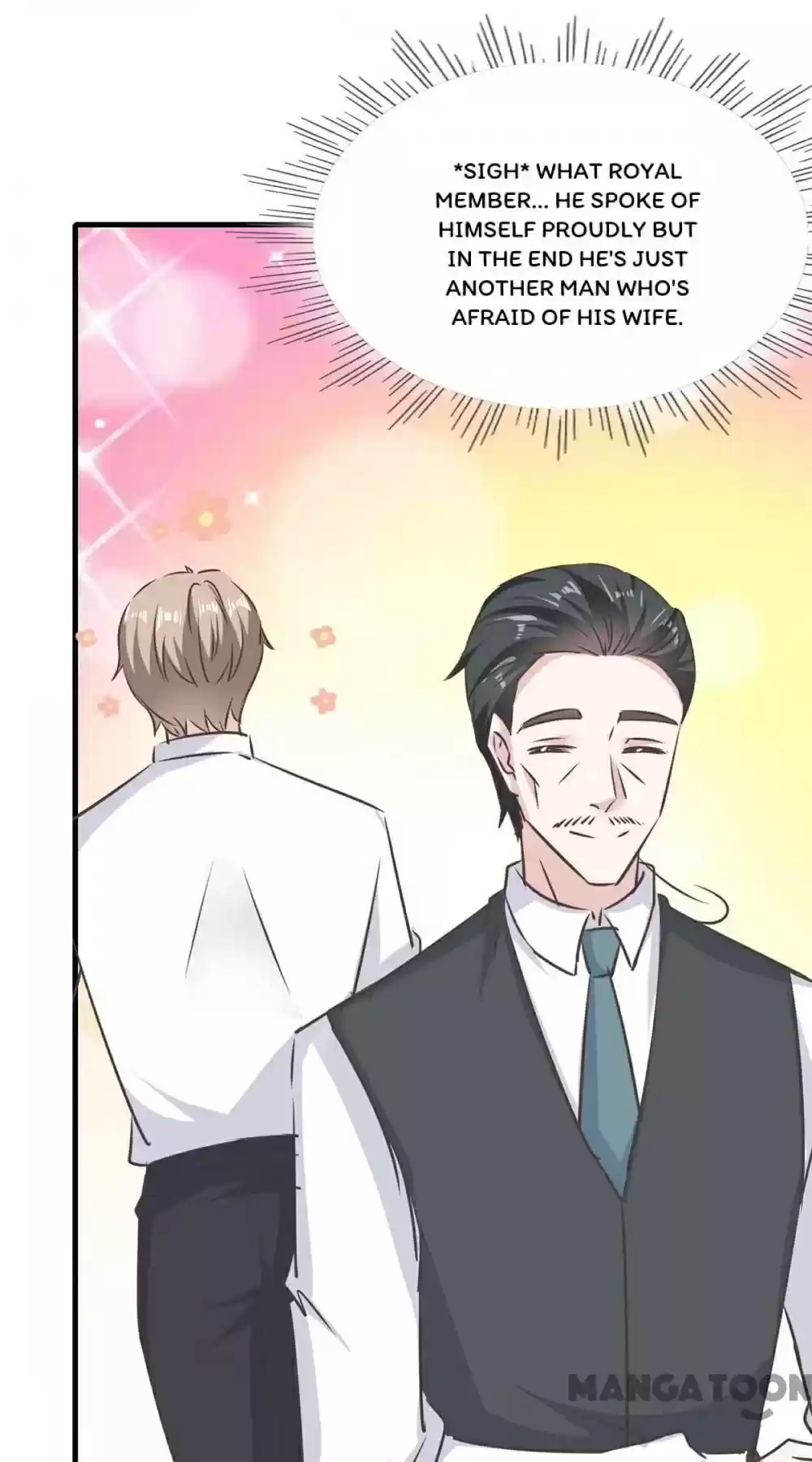 Don’T Mess With That Spicy Mother Chapter 152