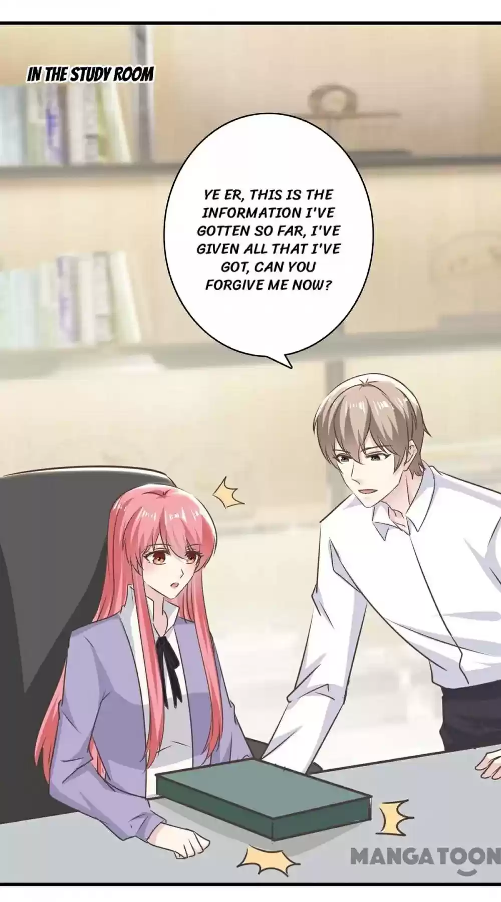 Don’T Mess With That Spicy Mother Chapter 152