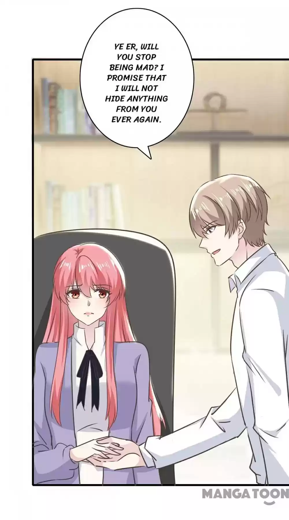 Don’T Mess With That Spicy Mother Chapter 152