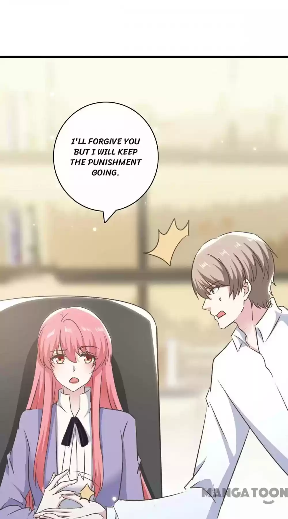 Don’T Mess With That Spicy Mother Chapter 152