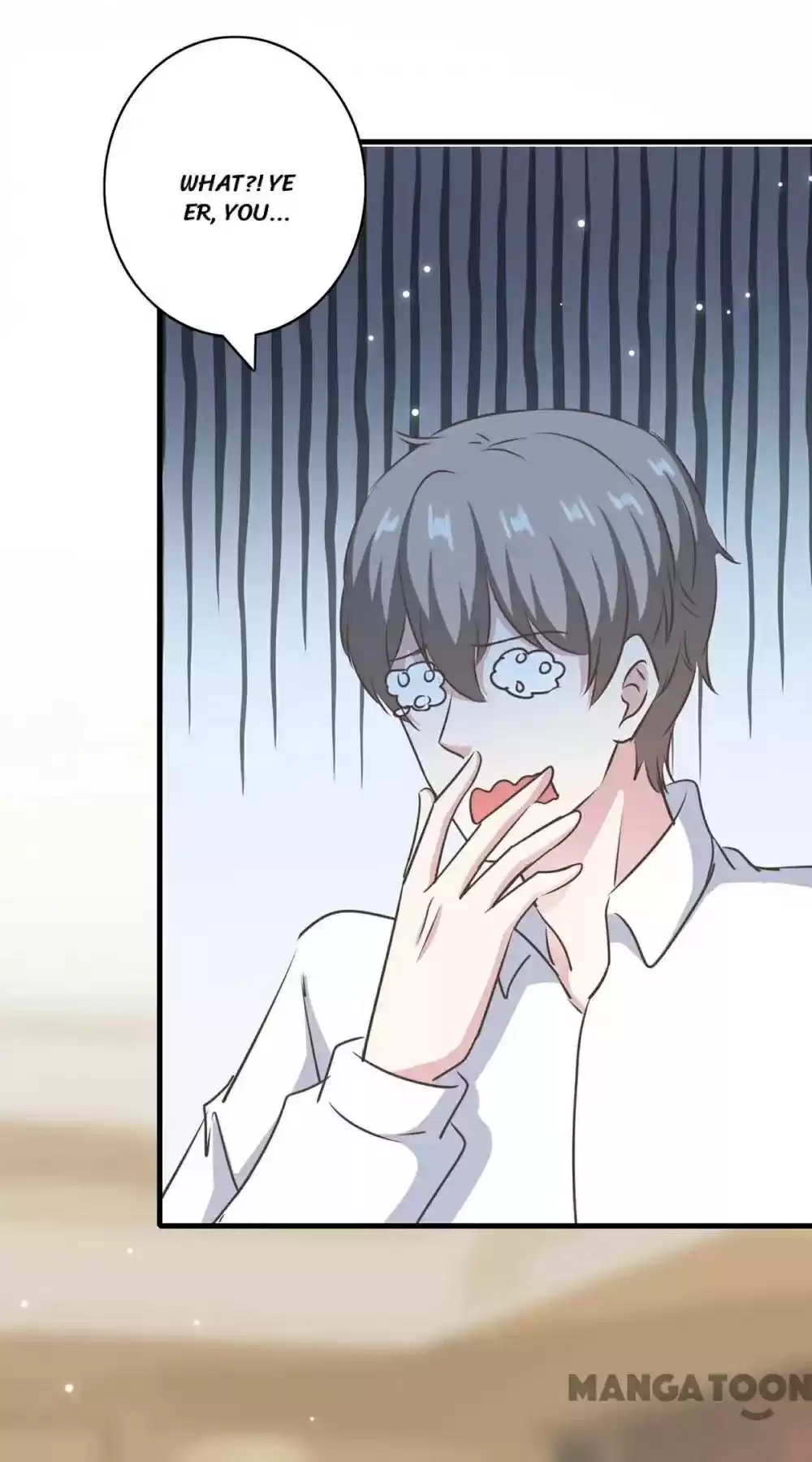 Don’T Mess With That Spicy Mother Chapter 152