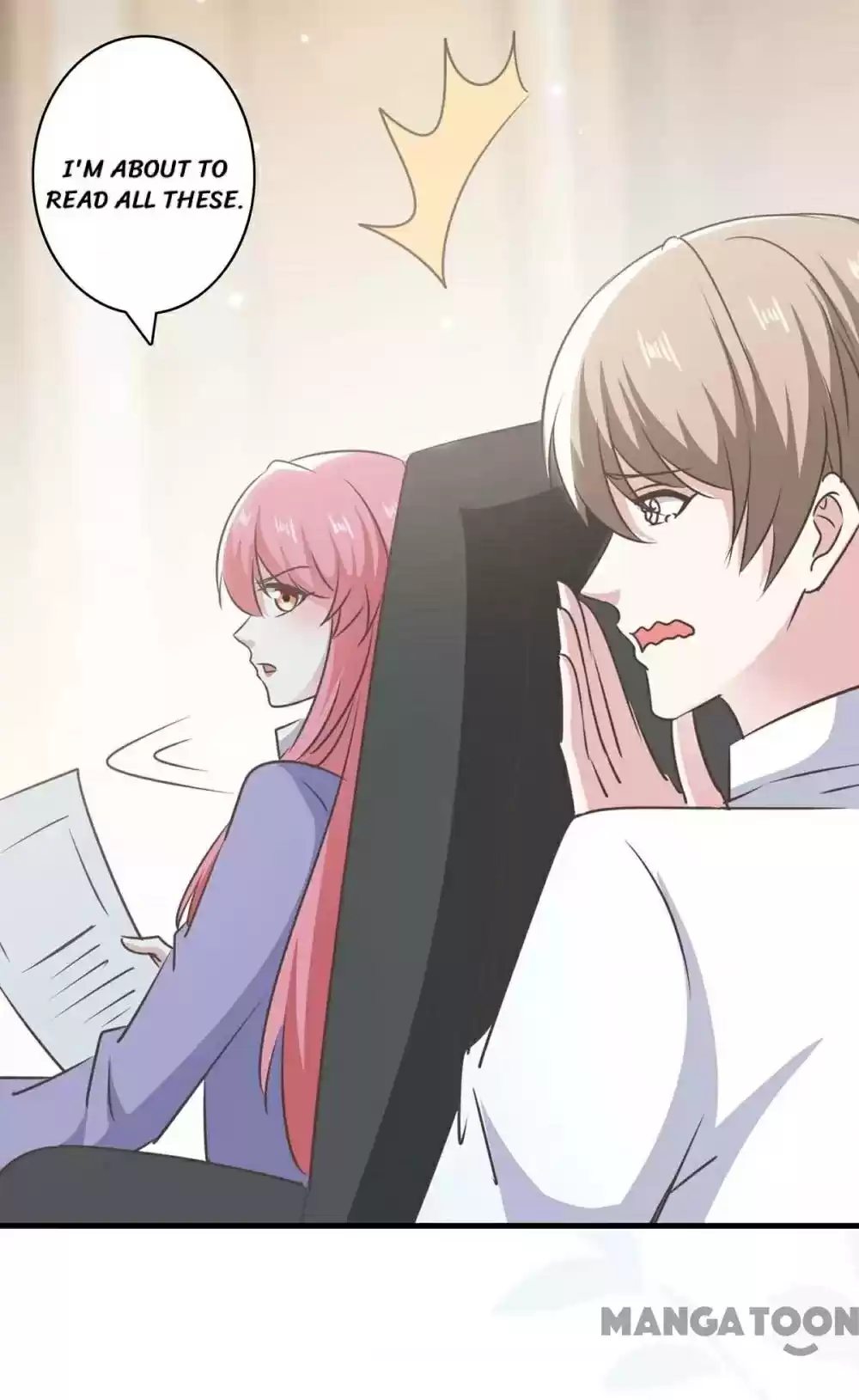 Don’T Mess With That Spicy Mother Chapter 152