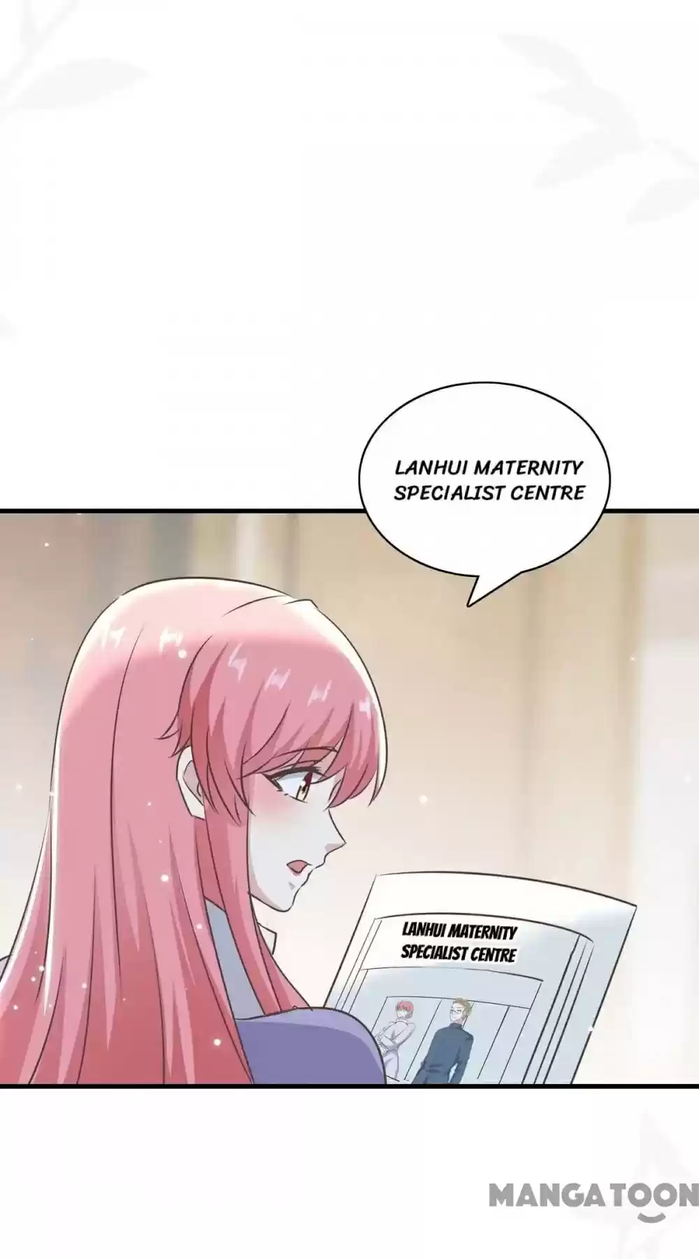 Don’T Mess With That Spicy Mother Chapter 152