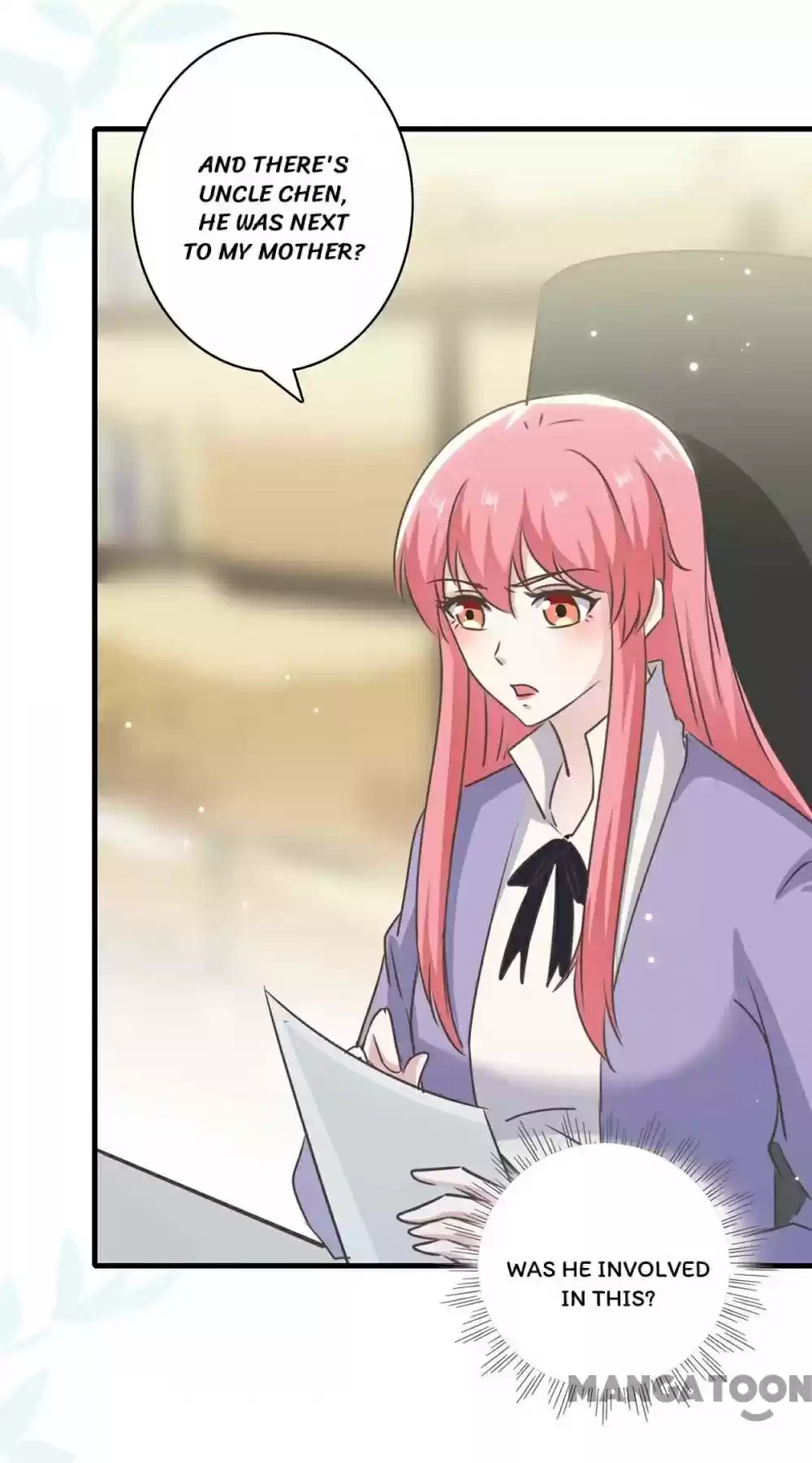 Don’T Mess With That Spicy Mother Chapter 152