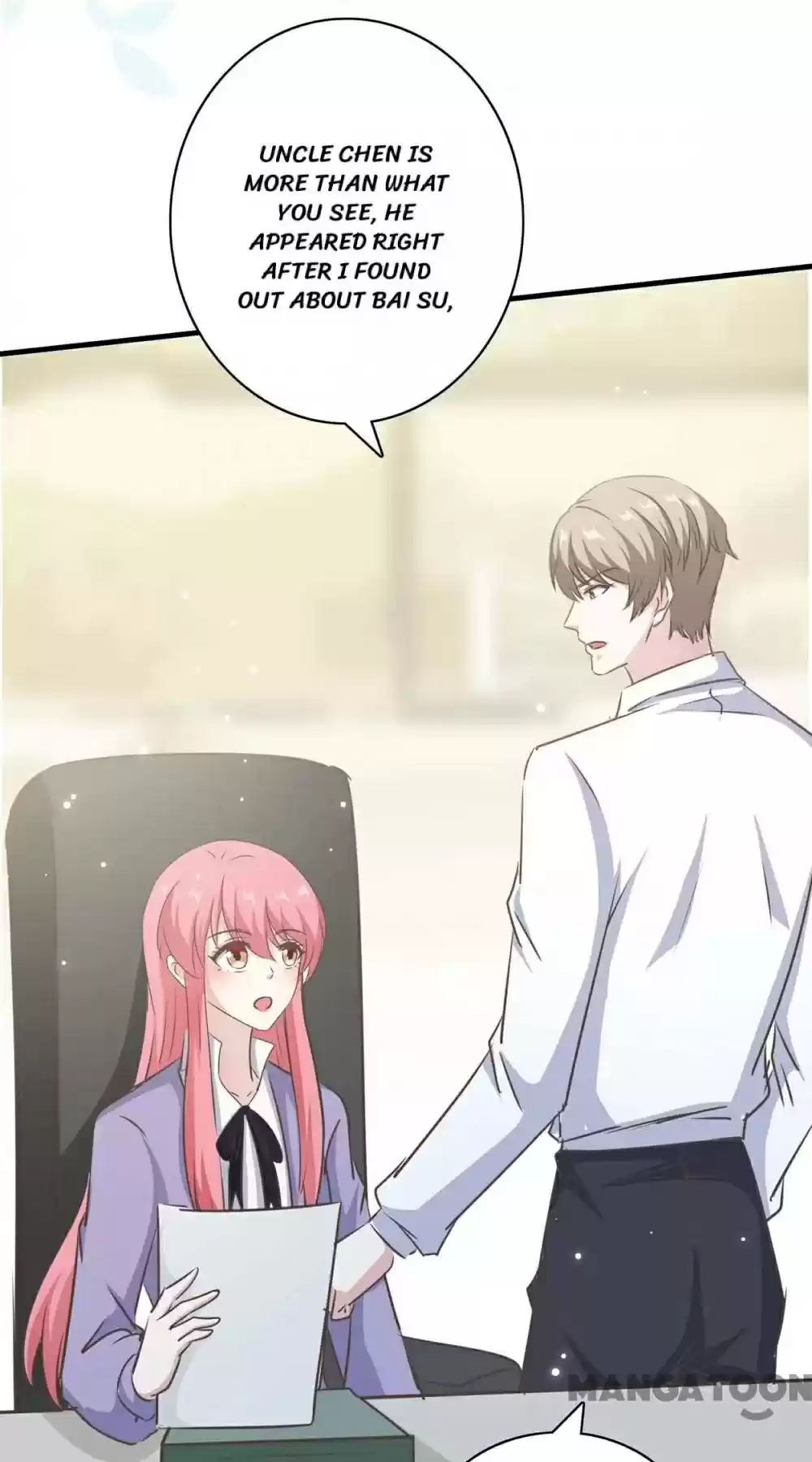 Don’T Mess With That Spicy Mother Chapter 152