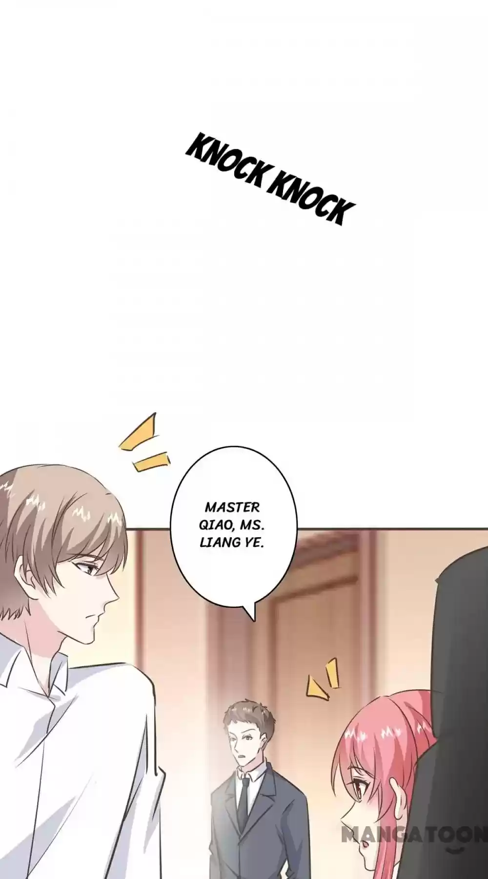 Don’T Mess With That Spicy Mother Chapter 153