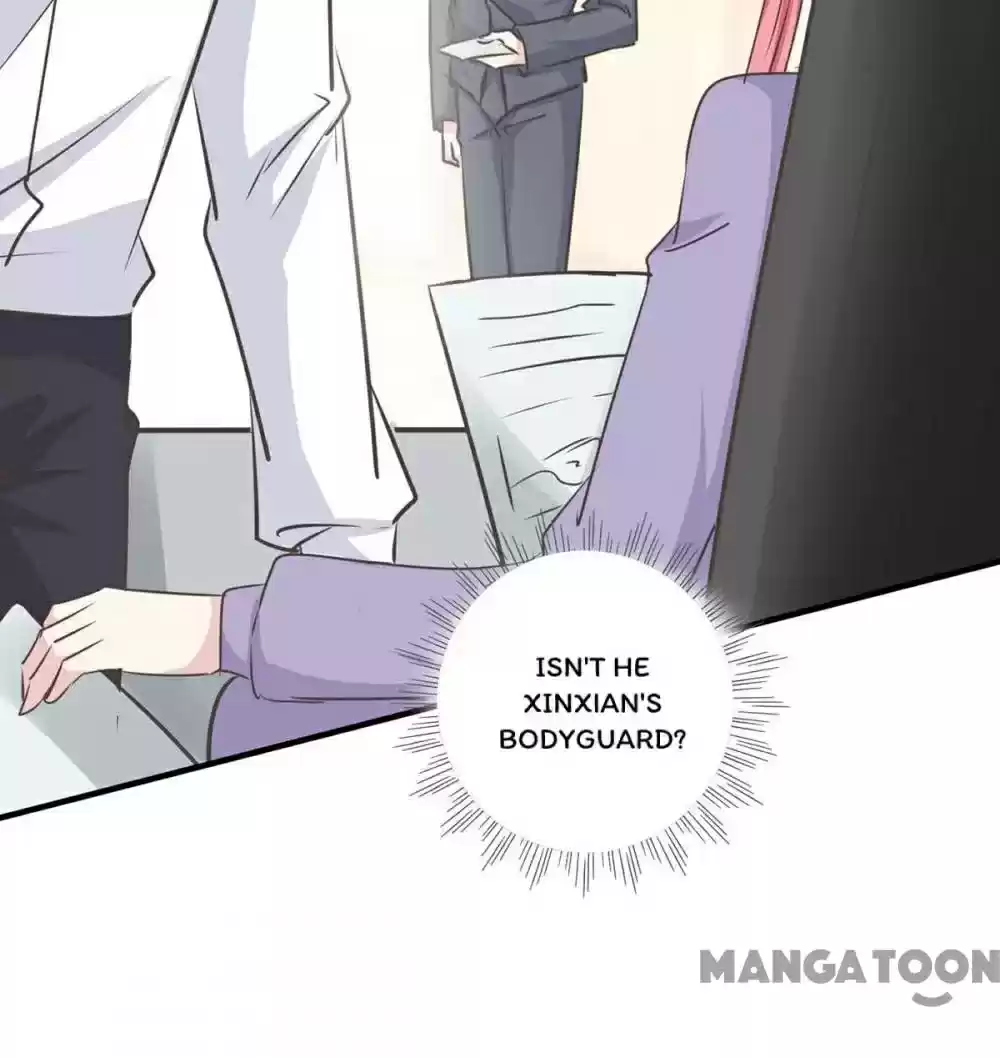 Don’T Mess With That Spicy Mother Chapter 153