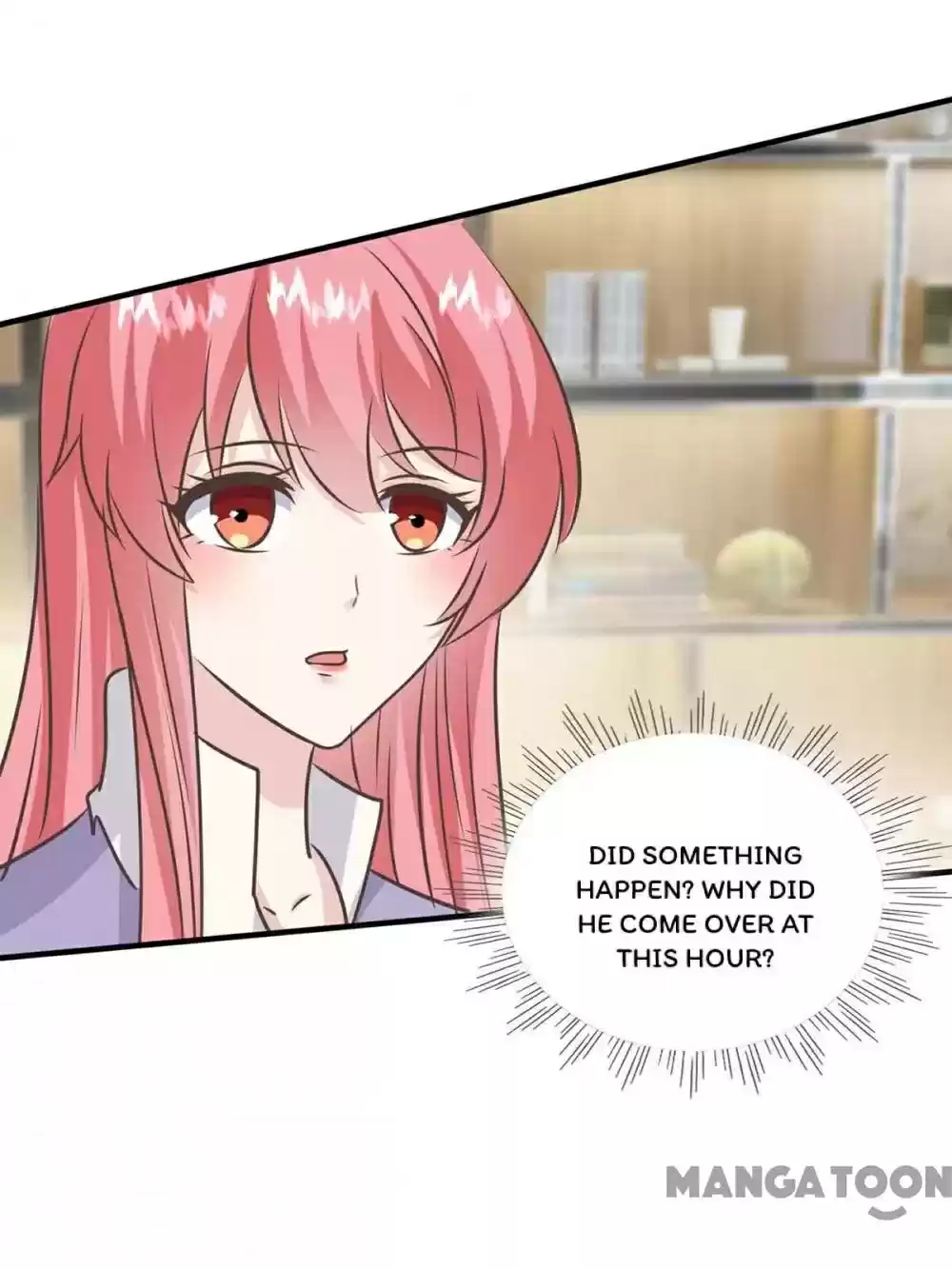 Don’T Mess With That Spicy Mother Chapter 153